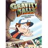 Gravity Falls - Novela Gráfica N03