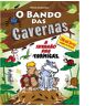 Livro O Bando Das Cavernas Nº17 A Invasão Das Formigas