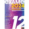 Exame 2024 Português 12