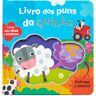 Livro Dos Puns Da Quinta Livro Com Abas E Cheiros!