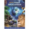 Nova Grande Enciclopédia