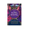 Livro The Song Rising The Samantha Shannon