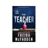 Livro The Teacher The Freida Mcfadden