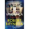 Livro Vingança De Robert Bryndza