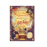 Livro Almanaque Mundo Mágico De J.k. Rowling