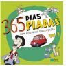 Livro 365 Dias365 Piadas Com Adivinhas Engraçadas