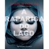 Livro A Rapariga Do Lago