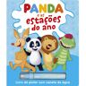 Panda E As Estações Do Ano