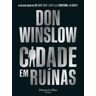 Livro Cidade Em Ruínas