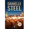 Livro Magia Em Paris De Danielle Steel