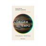 Livro A Origem Do Tempo De Thomas Hertog