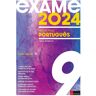 Exame 2024 Português 9