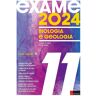 Exame 2024 Biologia Geologia 11