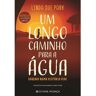 Livro Longo Caminho Água De Linda Sue Park