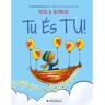 Livro Tu És Tu! De Peter H. Reynolds