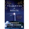 Livro Viajantes Da Noite De Armando Lucas Correa