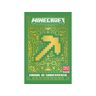 Livro Minecraft: Manual De Sobrevivência Thomas Mcbrien