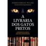 Livraria Dos Gatos Pretos