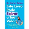 Livro Este Livro Pode Salvar A Tua Vida De: Karan Rajan