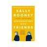 Livro Conversations With Friends De Sally Rooney