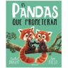 Livro Os Pandas Que Prometeram De Rachel Bright Jim Field