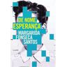 Livro De Nome Esperança De: Margarida Fonseca Santos