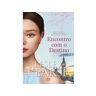 Livro Encontro Com O Destino - Lesley Pearse