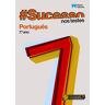 Livro #sucesso - Português - 7.º Ano