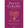 Livro O Dom Supremo De Paulo Coelho