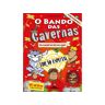 O Bando Das Cavernas 1 Edição Especial E Aumentada