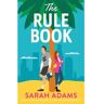 Livro The Rule Book The Sarah Adams