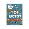 Livro O Top De Factos Curiosos De Tracey Turner