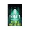 Livro The Inmate The Freida Mcfadden