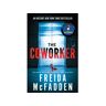 Livro The Coworker The Freida Macfadden