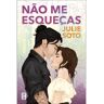 Livro Não Me Esqueças De Julie Soto