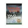 Livro Viajo Sozinha Samuel Bjork