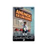 Livro Anúncio De Um Crime - Ac 25 De: Agatha Christie