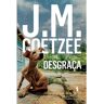 Livro Desgraça De: J. M. Coetzee