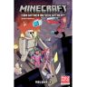 Livro Minecraft Com Wither Ou Sem Wither?: Volume 3