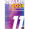 Exame 2024 Macs 11