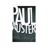 Livro Mr. Vertigo De Paul Auster