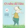 Livro O Rabo Do Rato De António Torrado