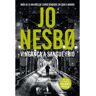 Livro Vingança A Sangue-frio De: Joe Nesbo