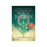 Livro Percy Jackson E Os Ladrões Do Olimpo De: R. Riord