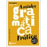 Livro A Minha Gramática Prática 2.º Ciclo