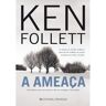 A Ameaça De Ken Follett