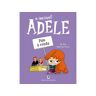 Livro A Incrível Adele - Pais À Venda De Mr Tan