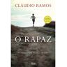 Livro O Rapaz De Cláudio Ramos