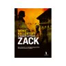 Livro Zack- Mons Kallentoft