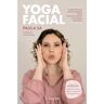 Livro Yoga Facial De Paula Sá